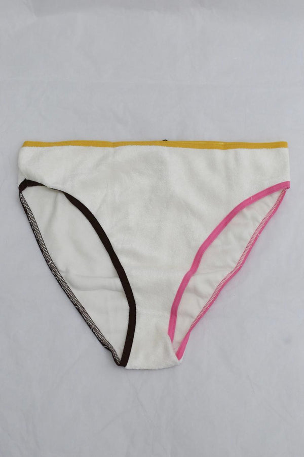 BASERANGE Flared Shorts UNBE Collection France Portugal BAS-UNBE-VE-WI22-UNDYED UNBE-BL
